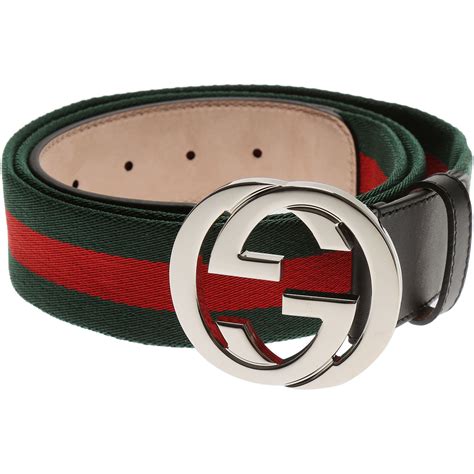 cinturones gucci para hombre